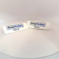 Full Color Plastic Name Badge